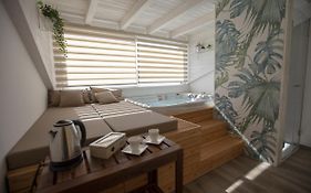 Luxmarì hotel&spa